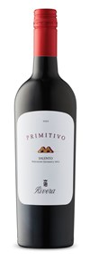 Rivera Primitivo 2022