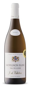 J. de Villebois Sauvignon Blanc 2022