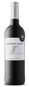 Guarda Rios Red 2022