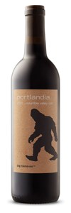 Portlandia Big Believer Cabernet Sauvignon 2020