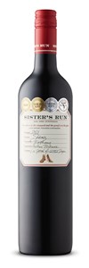 Sister's Run Epiphany Shiraz 2021