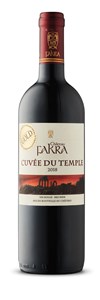 Château Fakra Cuvée du Temple 2018