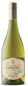 Caliterra Tributo Gran Reserva Chardonnay 2022