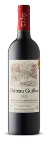 Château Guillou 2021