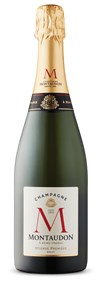 Montaudon Réserve Première Brut Champagne