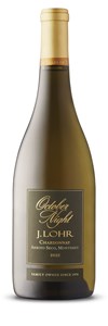 J. Lohr October Night Chardonnay 2022