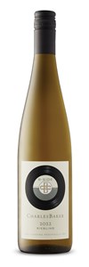 Charles Baker B-Side Riesling 2022