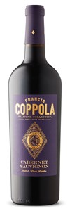 Coppola Diamond Collection Appellation Series Cabernet Sauvignon 2021