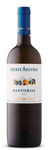 Estate Argyros Santorini Assyrtiko 2022