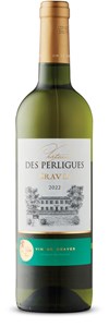 Château des Perligues Graves Blanc 2022