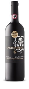 Castelli del Grevepesa Castelgreve Chianti Classico 2021