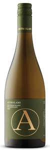 Astrolabe Sauvignon Blanc 2023