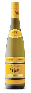 Pfaff Cuvée Jupiter Riesling 2023