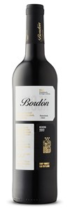 Rioja Bordón Reserva 2017