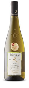 Raimbault Bel Air Vouvray 2021