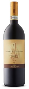 Antinori Badia a Passignano Gran Selezione Chianti Classico 2020