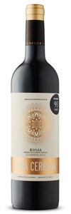 Viña Cerrada Reserva 2018