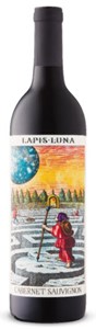 Lapis Luna Cabernet Sauvignon 2021