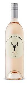 Angels & Cowboys Rosé 2023