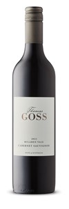 Thomas Goss Cabernet Sauvignon 2022