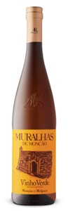 Muralhas de Monção Vinho Verde 2022