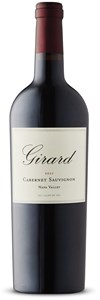 Girard Cabernet Sauvignon 2021