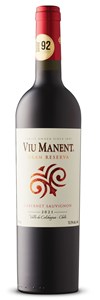 Viu Manent Gran Reserva Cabernet Sauvignon 2021