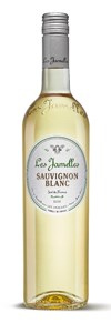 Les Jamelles Pays d'Oc Sauvignon Blanc 2022