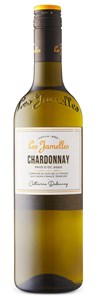 Les Jamelles Chardonnay