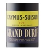 Caymus-Suisun Grand Durif 2021