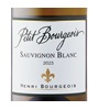 Henri Bourgeois Petit Bourgeois Sauvignon Blanc 2023