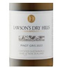 Lawson's Dry Hills Pinot Gris 2022