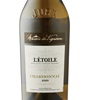 Maison du Vigneron l'Etoile Chardonnay 2020