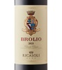 Ricasoli Brolio Chianti Classico 2021