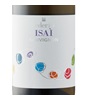 Federici Isaì Sauvignon Blanc 2022