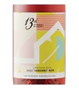 13th Street Expression Series Cabernet Franc Rosé 2023