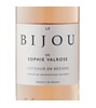 Le Bijou de Sophie Valrose Rosé 2023