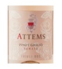 Attems Ramato Pinot Grigio 2023