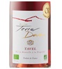 Domaine Terre Davau Tavel Rosé 2023