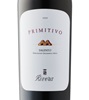 Rivera Primitivo 2022