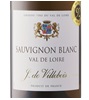 J. de Villebois Sauvignon Blanc 2022