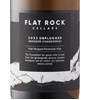 Flat Rock Unplugged Unoakerd Chardonnay 2023