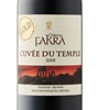 Château Fakra Cuvée du Temple 2018