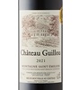 Château Guillou 2021