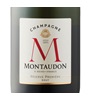 Montaudon Réserve Première Brut Champagne