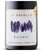 Domaine la Décelle Réserve Côtes du Rhône-Villages Valréas 2020