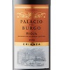 Palacio del Burgo Crianza 2019