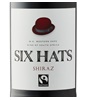 Piekenierskloof Six Hats Shiraz 2022