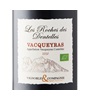 Vignobles & Compagnie Les Roches des Dentelles Vacqueyras 2020