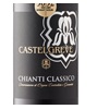 Castelli del Grevepesa Castelgreve Chianti Classico 2021